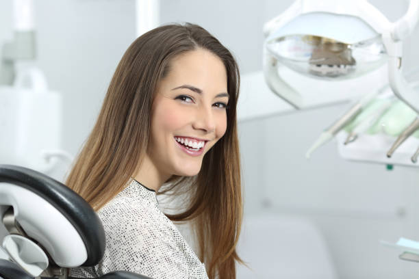 Advanced Technology for Better Dental Care in Carnesville, GA