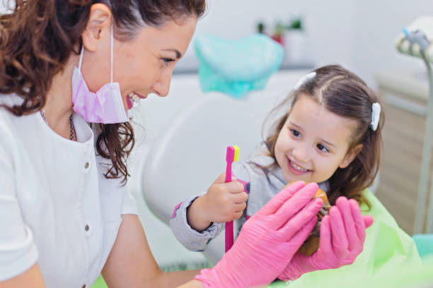 Best Dental Exams and Cleanings  in Carnesville, GA